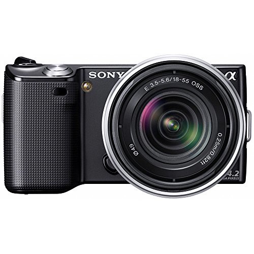 SONY α NEX-5K ズームレンズキット オークション比較 - 価格.com