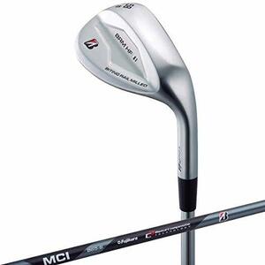 BRIDGESTONE(ブリヂストン)20TOUR B BRM HF ウェッジ MCI B65カーボンシャ (中古品)