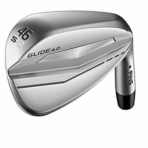 PING(ピン) GLIDE 4.0 NS PRO950GH neo S 52゜ Sグラインド ゴルフ ウェッジ(中古品)