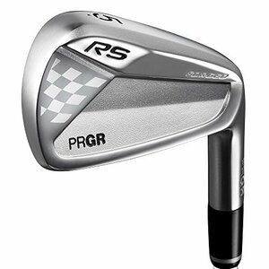 PRGR(プロギア) RS 16 RS FG ST SS3WGV2 51゜ ウエッジ RS(中古品)