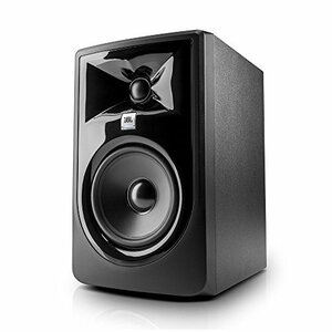 JBL PROFESSIONAL 305P MkII パワードモニタースピーカー 1本(中古品)