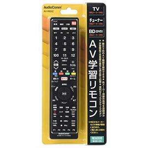  ohm electro- machine AV study remote control R850Z( secondhand goods )