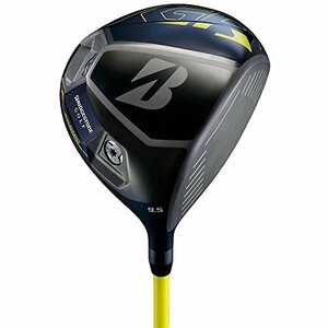 BRIDGESTONE(ブリヂストン) JGR ドライバー KURO KAGE XM60 カーボンシャフ(中古品)