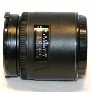 Mamiya セコール AF45mm F2.8D(中古品)