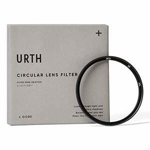 Urth 58mm UV lens filter ( plus +)( secondhand goods )