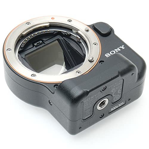 カメラ その他 SONY LA-EA2 オークション比較 - 価格.com