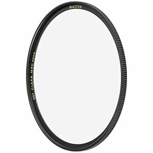 B+W Master クリアフィルター MRC Nano 82mm(中古品)