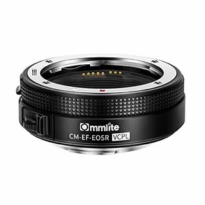 [ domestic regular goods ]Commlite electron mount adaptor ( Canon EF (CPL filter ( secondhand goods )