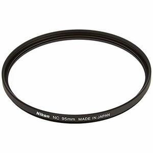 Nikon neutral color filter NC 95mm NC-95( secondhand goods )