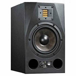 ADAM Professional Audio A7X モニタースピーカー (アダムオーディオ)(中古品)