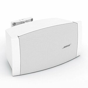 Bose FreeSpace surface-mount loudspeaker 全天候型スピーカー 壁掛けブラ(中古品)