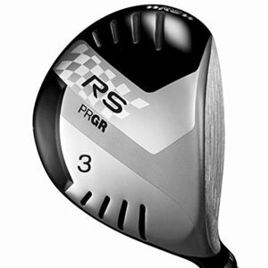 PRGR(プロギア) フェアウェイウッド RS 16 RS Fw M40 #7 21° RS 番手:7W(中古品)