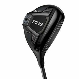 PING(ピン) フェアウェイウッド G425 LST ALTA J CB SLATE 3W 2020年モデル(中古品)