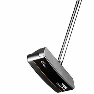 PRGR(プロギア) SB PUTTER α 01CS 34inch パター 2021年モデル 34(中古品)