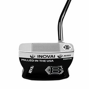 BETTINARDI(ベティナルディ) INOVAI 8.0 Spud 34 ゴルフ パター 2022年モデ(中古品)