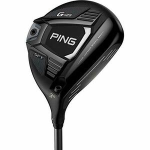 ピン G SERIES G425 SFT フェアウェイウッド PING TOUR 173-55／65／75 フ (中古品)