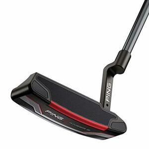 PING(ピン) 2021 ANSER 2 パター 2021年モデル(中古品)