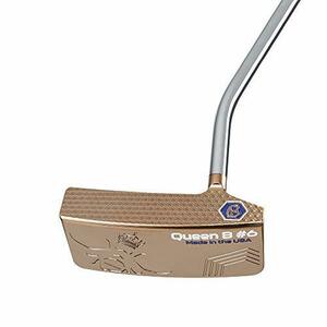 ベティナルディゴルフ Putter 2021 Queen B QB6 ver.3 Putter ベティナルデ(中古品)