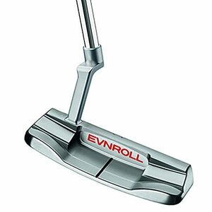 イーブンロール EVNROLL ER1V TourBlade ツアーブレード ゴルフ パター 202(中古品)