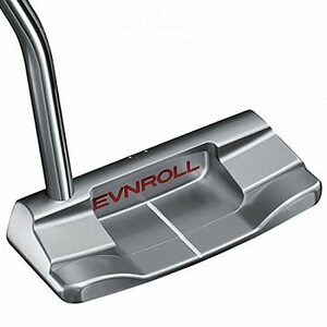 EVNROLL(イーブンロール) EVNROLL ER2 MidBlade パター 2021年モデル 34(中古品)