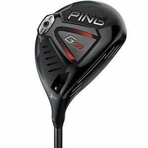 PING 2019 G410 STD フェアウェイウッド (PING TOUR 173-75装着) 日本正規 (中古品)