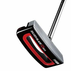 PRGR(プロギア) パター SILVER-BLADE SB PUTTER DD 01CS 34inch メンズ 右(中古品)