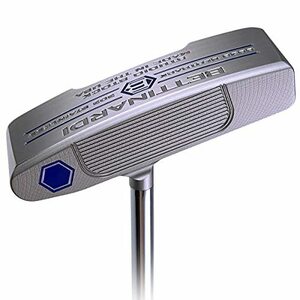 BETTINARDI GOLF(ベティナルディゴルフ) パター SSシリーズ 19SS28C SB 34 (中古品)