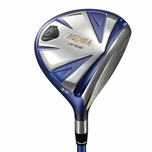 本間ゴルフ（HONMA） フェアウェイ LB-8085W (ロフト18度) LB2000 (C) 付属(中古品)