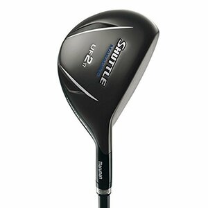 マルマン Maruman（マルマン) SHUTTLE UTILITYFAIRWAY WOOD シャトルUF Ｍ (中古品)