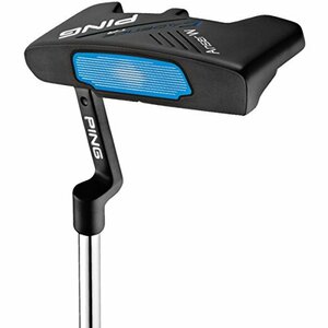 PING(ピン) 2015年モデル CADENCE 青 ＴＲ ケーデンス AnserW アンサーW パ(中古品)