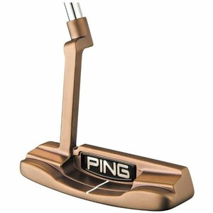 ゴルフ クラブ パター ピン／Ping カーステン TR パター ANSER 5 34インチ (中古品)