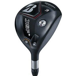 ブリヂストン BRIDGESTONE GOLF J15 F+ フェアウェイウッド TourAD MJ-6 シ(中古品)