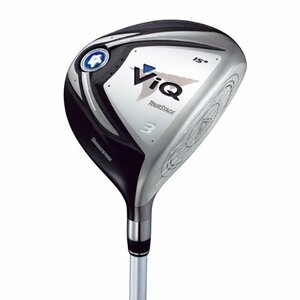 ブリヂストン ゴルフ ViQ ツアーステージ 10 V-iQ フェアウェイウッド VT-5(中古品)