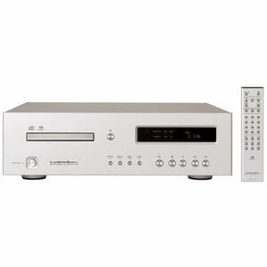 ラックスマン LUXMAN　D-06　SACD/CDプレーヤー(中古品)