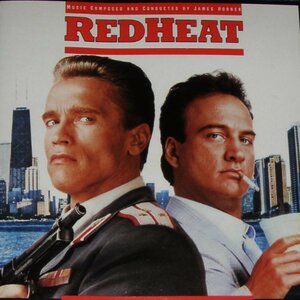 Red Heat(中古品)