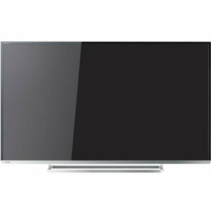 東芝 42V型地上・BS・110度CSデジタル フルハイビジョンLED液晶テレビ(別売(中古品)