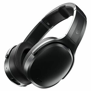 Skullcandy スカルキャンディ CRUSHER ANC ノイズキャンセリング 振動機能 (中古品)