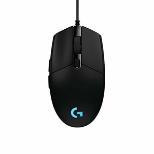G203 Prodigy Gaming Mouse Blk( secondhand goods )