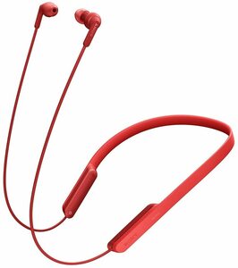 ソニー ワイヤレスイヤホン MDR-XB70BT : Bluetooth対応 リモコン・マイク (中古品)