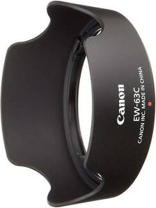 Canon lens hood EW-63C( secondhand goods )