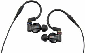 SONY INNER EAR MONITOR MDR-EX800ST(中古品)