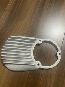 GS400 clutch fins cover,,