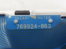 ★(223271)平成15年 ミニキャブ U61V スピードメーター MR471112_画像3