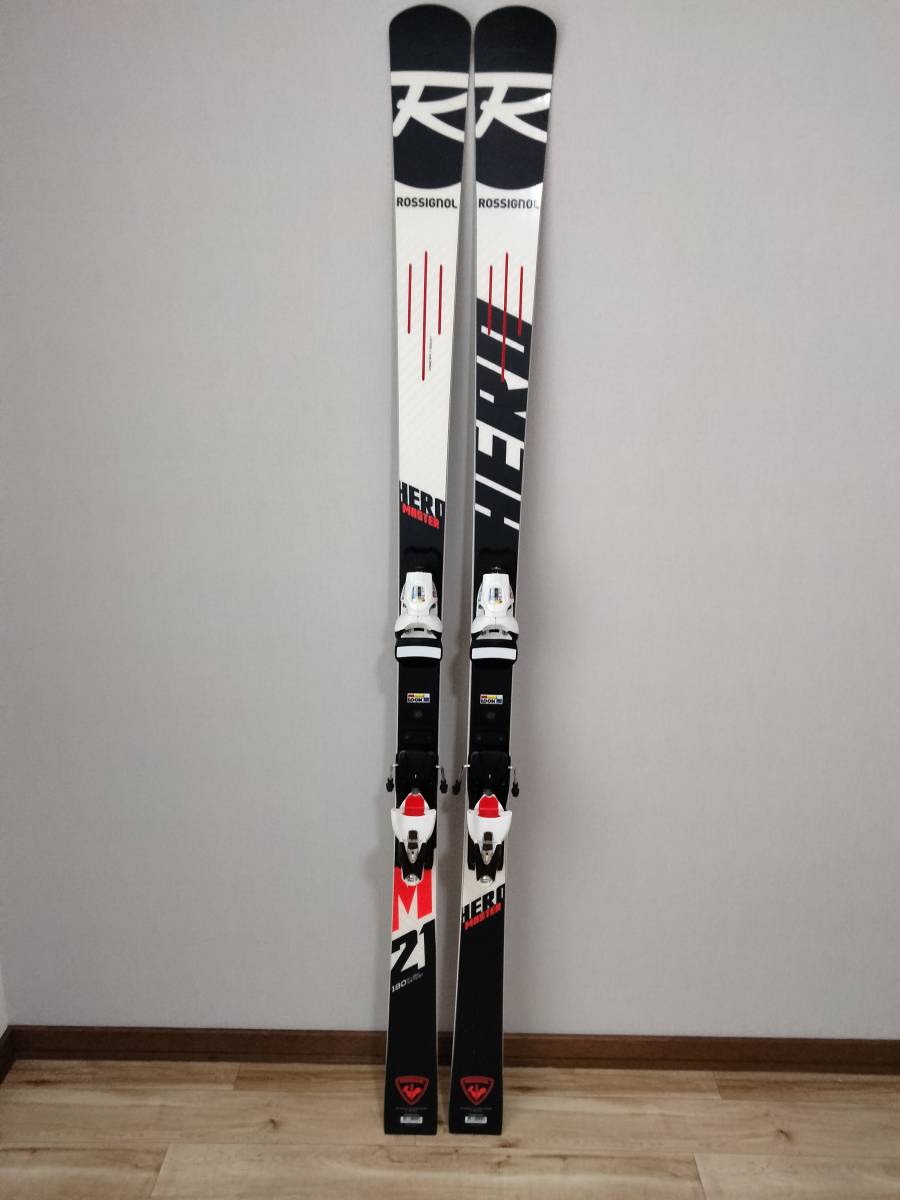 ヤフオク! -「rossignol hero master」の落札相場・落札価格