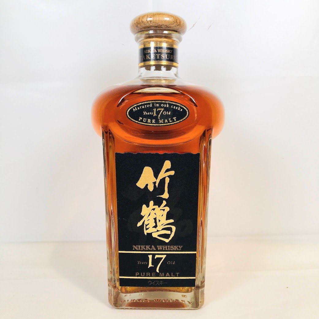 ヤフオク! -「ニッカウヰスキー 古酒」の落札相場・落札価格