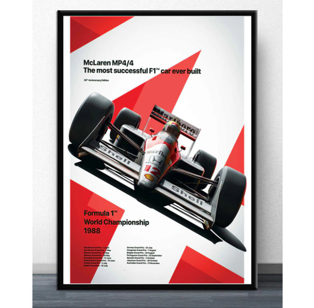 ヤフオク! -f1アートポスターの中古品・新品・未使用品一覧