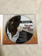 al lindsey/CAN YOU HANDLE THIS?.CDアルバム.インディソウル.rated r.Ⅲ frum tha soul.le jit.daybreakk!. roi anthony.sherrick.j red_画像3