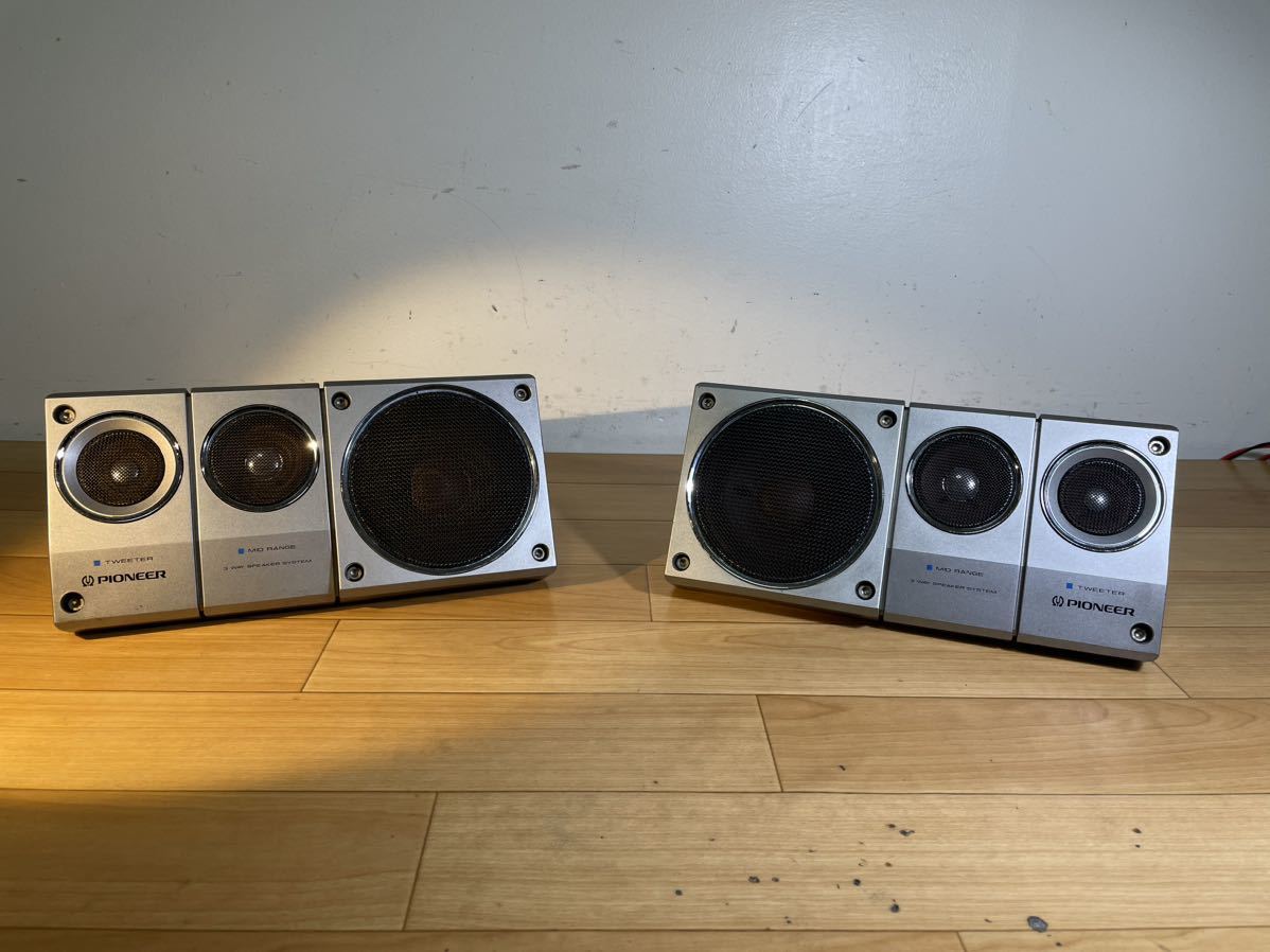 正規通販 昭和レトロ CDS RX-551 INPUT40WMAX 車用ステレオ ienomat.com.br