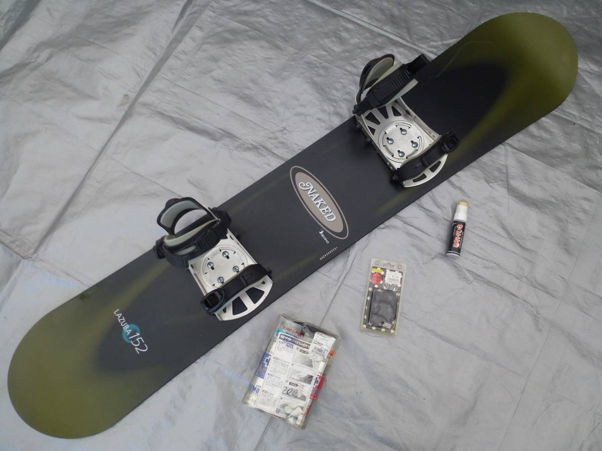 ヤフオク! -「...naked」(150cm-155cm未満) (オールラウンド)の落札