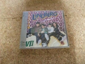 [CD] [100 иен ~] Susa Unposed 1994 г. Линдберг VII Линдберг